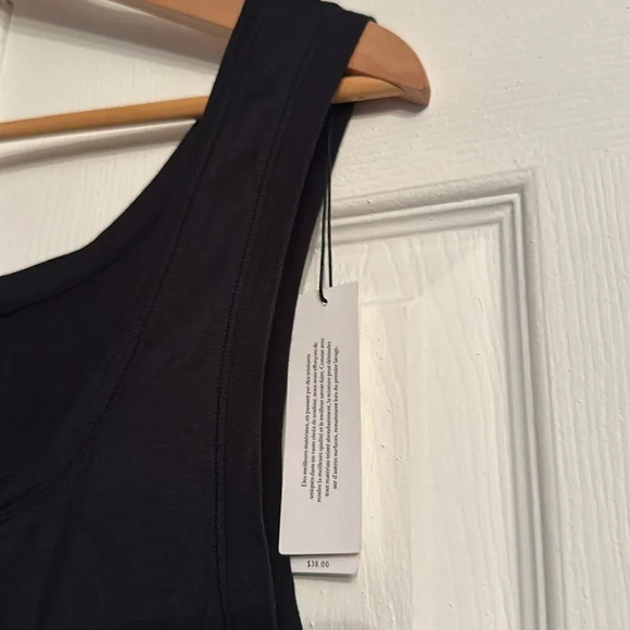 NWT UGG Adrianne Crop Tank - size 1X - Picture 7 of 7